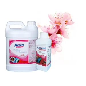 Coloursafe Flora Laundry Detergent 5000ml