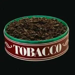 Chewing Tobacco