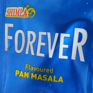 Shimla Forever + S2 Tobacco