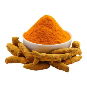 Haldi powder