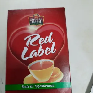 Red label 100g