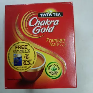 Chakara gold premium 100g
