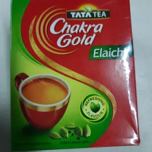 Chakara gold Elaichi 100g