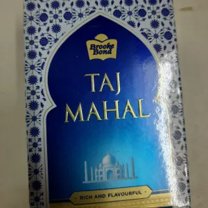 TAJ MAHAL 100g