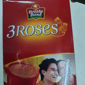 3 Roses 250g 