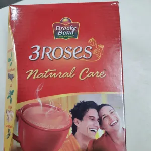 3Roses natural care 250g