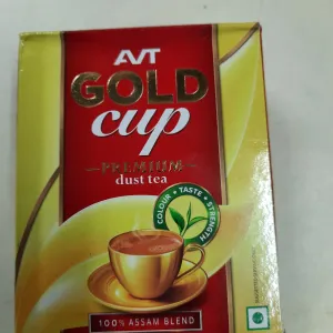 AVT GOLD CUP 250g