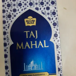 TAJ MAHAL 250g