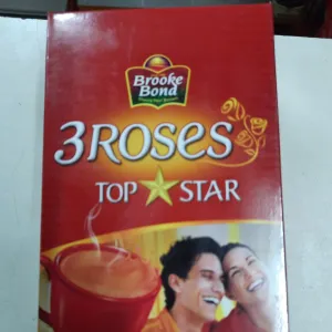 3 Roses Top star 500g