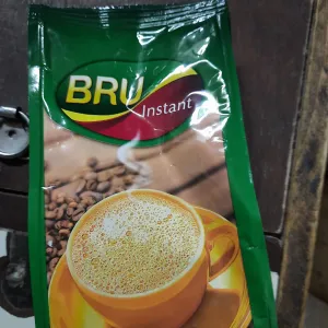 BRU INSTANT 200g