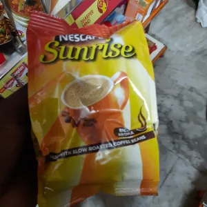 NESCAFE SUNRISE 100g