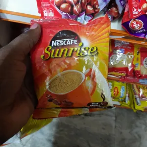 NESCAFE SUNRISE 50g