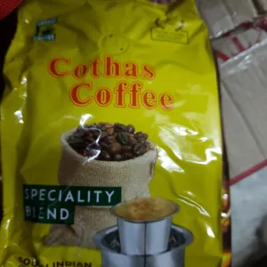 Cothas coffee 500g