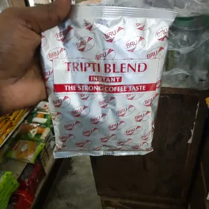 TRIPTI BLEND INSTANT COFFEE 250g