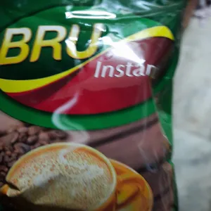 BRU INDTANT 50g