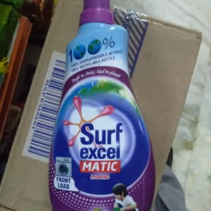 Surf excel matic 1.2L
