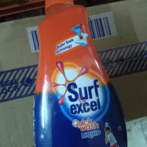 Surf excel quick wash 1L