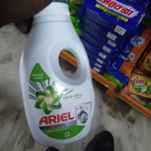 Ariel matic 500ml