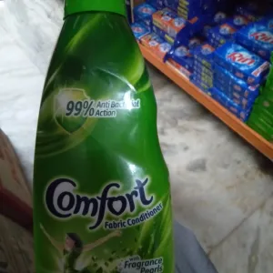 CFORT FABRIC CONDITIONER 860ml