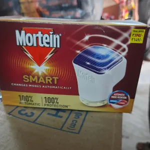 MORTEIN SMART 