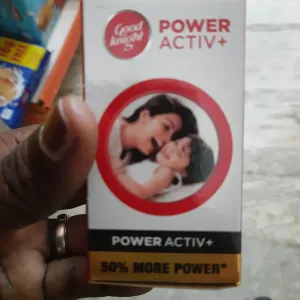 Power active 45ml