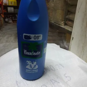 Parachute pure coconut oil 500ml