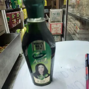 Amla hair oil 180ml