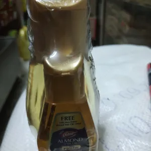 Almond hair oil 100ml