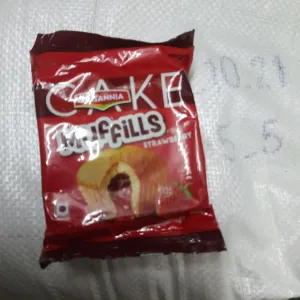 CAKE MUFFILLS 35g