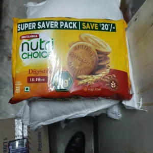 NUTRI CHOLCE 1kg