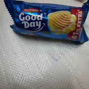 GOOD DAY 