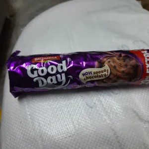 Good day chocochip cookies 120g