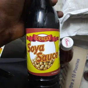 SOYA SAUCE 700ml