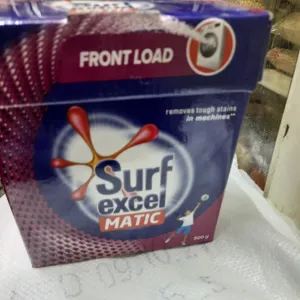 Surf excel matic 500g