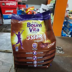 BOURN VITA 5 STAR 500g