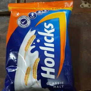 HORLICKS CLASSIC MALT 500g