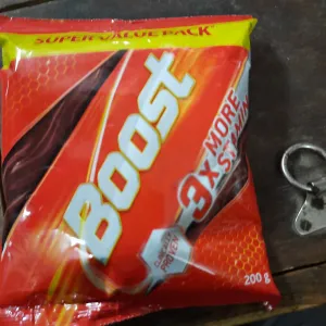 BOOST 200g