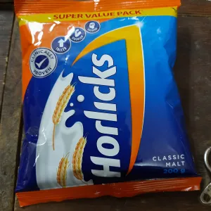 HORLICKS 200g