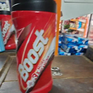 BOOST 500g