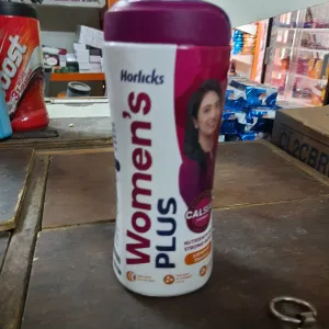 Womens plus 400g