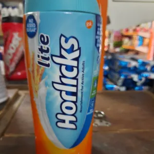 LITE HORLICKS 450g