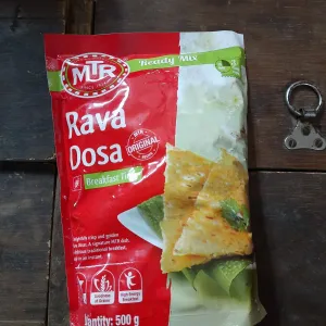 RAVA DOSA 500g