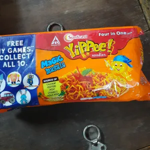 YIPPEE NOODLES 280g