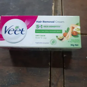 VEET HAIR REMOVAL CREAM 30g