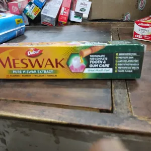 Meswak pure miswak extract 200g