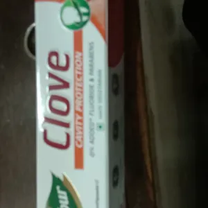 Clove cavity protection 200g