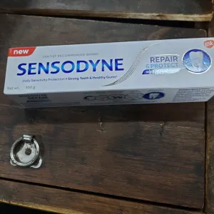 SENSODYNE REPAIR 100g