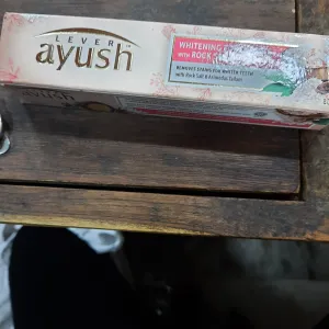 Lever ayush 80g