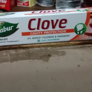 CLOVE CAVITY PROTECTION 200g