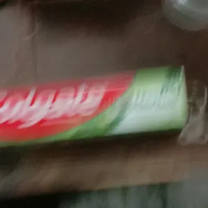 Colgate anticavoty toothpaste 200g